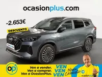 Usado Ebro s800 147 CV (108 kW) 2025 Blanco SUV