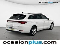 usado Seat Leon SP 2.0 TDI 110kW DSG Style