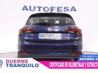 Usado Fiat Tipo Life 131 CV (96 kW) 2021 Berlina