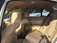 Usado BMW 530 Comfort Edition 231 CV (169 kW) 2005 Gris / plata Berlina