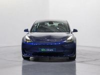 Usado Tesla Model 3 Standard Range 208 kW (283 CV) 2023 Eléctrico Berlina