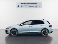 Usado VW Golf VIII R-line 150 CV (110 kW) 2025 Gris Berlina