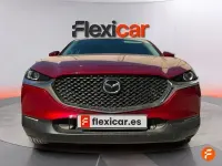 Usado Mazda CX-30 186 CV (136 kW) 2024 Rojo SUV