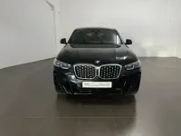 Usado BMW X4 xLine 286 CV (210 kW) 2022 Negro SUV