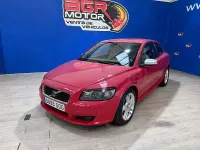 Usado Volvo C30 Kinetic 136 CV (100 kW) 2008 Rosa Utilitario