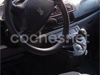 Usado Peugeot 307 2006 Etiqueta b (amarilla) Familiar