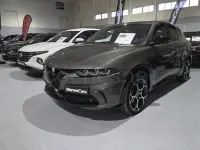 Usado Alfa Romeo Tonale Veloce 130 CV (95 kW) 2024 Gris / plata SUV