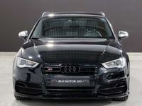 usado Audi S3 Sportback 2.0 TFSI quattro S-Tronic