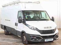 Usado Iveco Daily 135 CV (99 kW) 2020 Blanco Berlina