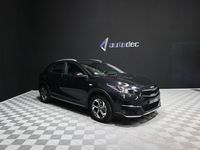 Brugt Kia XCeed 120 HK (88 kW) 2021 Sort SUV