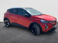 Usado Renault Captur Techno 100 CV (73 kW) 2025 SUV