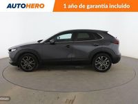 Usado Mazda CX-30 186 CV (136 kW) 2022 Gris SUV