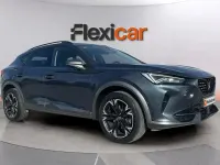 Usado Cupra Formentor 150 CV (110 kW) 2022 Gris SUV