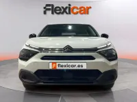 Usado Citroën C4 Feel 110 CV (80 kW) 2021 Blanco Utilitario