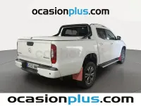 Usado Mercedes X250 190 CV (139 kW) 2018 Blanco Pickup/Camioneta