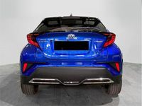 Usado Toyota C-HR Advance 184 CV (135 kW) 2021 Azul SUV