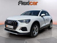 Usado Audi Q3 Premium 151 HP (111 kW) 2021 Branco SUV