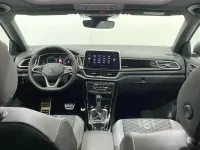 Usado VW T-Roc R-line 150 CV (110 kW) 2023 Blanco SUV
