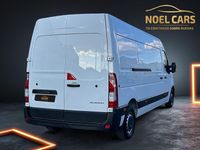 Usado Renault Master 135 CV (99 kW) 2021 Blanco Monovolumen