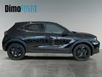 Usado Opel Mokka Edition 136 CV (100 kW) 2023 Negro SUV