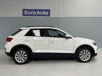 Usado VW T-Roc Advance 150 CV (110 kW) 2022 Blanco SUV