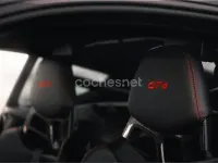 Usado Porsche 718 Cayman GT4 420 CV (308 kW) 2020 Negro Coupe