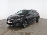 Usado Kia XCeed 141 CV (103 kW) 2022 Gris SUV