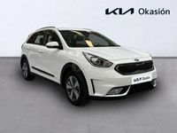 usado Kia Niro 1.6 Hev Drive