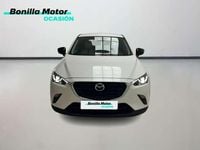Occasion Mazda CX-3 121 ch (88 kW) 2022 Blanc SUV