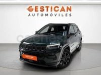 Usado Jeep Compass 240 CV (176 kW) 2022 Verde SUV