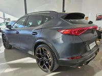 Usado Cupra Formentor VZ 390 CV (286 kW) 2022 Gris / plata SUV