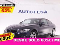 Usado BMW 420 184 CV (135 kW) 2015 Coupe