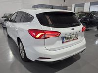Usado Ford Focus Titanium 120 CV (88 kW) 2020