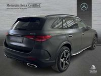 Usado Mercedes GLC300e 333 CV (244 kW) 2025 SUV