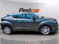 Usado Toyota C-HR Active 122 CV (89 kW) 2020 Gris SUV