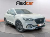 Usado MG HS Luxury 163 HP (119 kW) 2023 Branco SUV