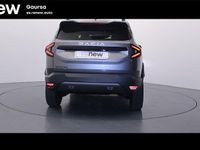 Usado Dacia Bigster Journey 156 CV (114 kW) 2025 Gris SUV