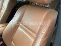 Usado BMW X5 235 CV (172 kW) 2009 Negro SUV
