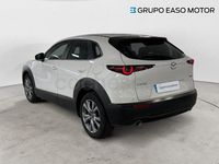 Usado Mazda CX-30 Center-Line 186 CV (136 kW) 2025 Blanco SUV