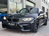 usado BMW M2 M2A