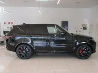Usado Land Rover Range Rover Sport HSE Dynamic 249 CV (183 kW) 2020 Negro SUV