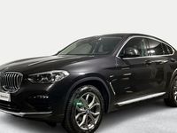Usado BMW X4 190 CV (139 kW) 2021 SUV