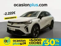 Usado Renault Symbioz Techno 140 CV (102 kW) 2025 Blanco SUV