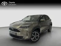 Usado Toyota Yaris Cross Style 116 CV (85 kW) 2022 Otro SUV