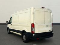 Usado Ford Transit Trend 130 HP (95 kW) 2023 Sedan