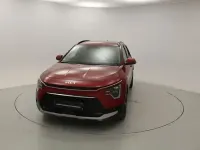 Usado Kia Niro 129 CV (94 kW) 2025 Rojo SUV