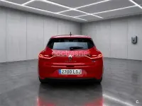 Usado Renault Mégane IV Intens 160 CV (117 kW) 2021 Berlina