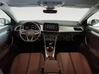 Usado VW T-Roc Life 110 CV (80 kW) 2023 Blanco SUV