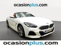 Usado BMW Z4 197 CV (144 kW) 2022 Blanco Descapotable