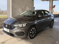 Usado Fiat Tipo Easy 120 CV (88 kW) 2017 Gris / plata Berlina